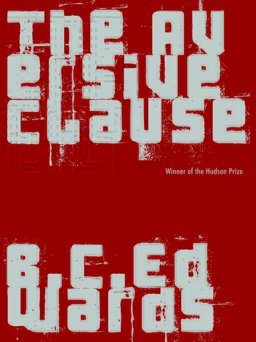 Title details for The Aversive Clause by B.C.  Edwards - Available